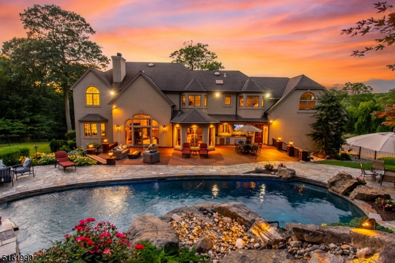 Smoke Rise - Residential