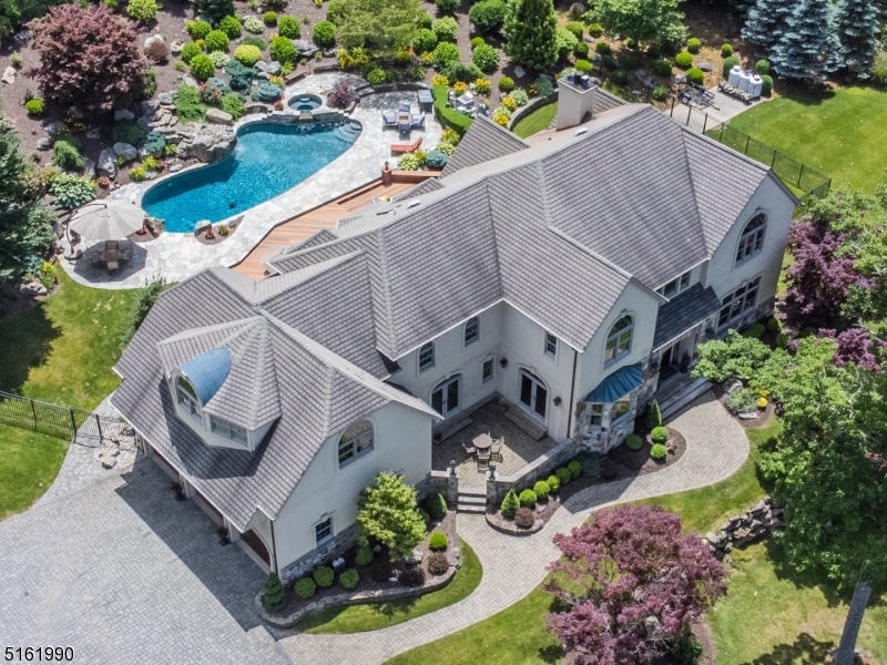 Smoke Rise - Residential