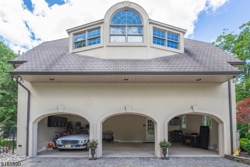 Smoke Rise - Residential