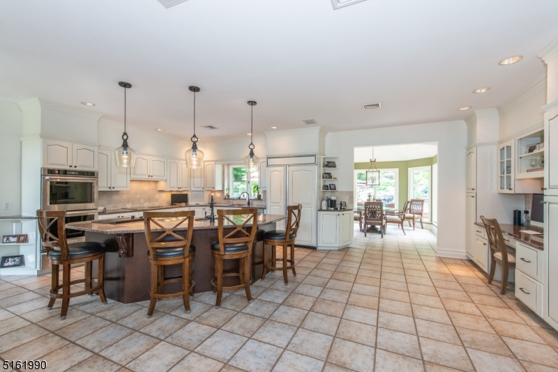 Smoke Rise - Residential