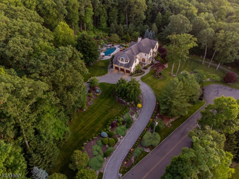 Smoke Rise - Residential