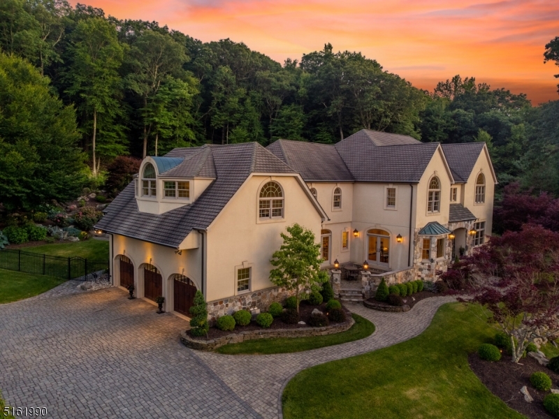 Smoke Rise - Residential