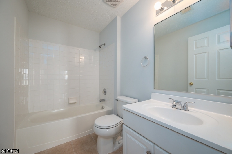 ROSE ARBOR - Residential Lease