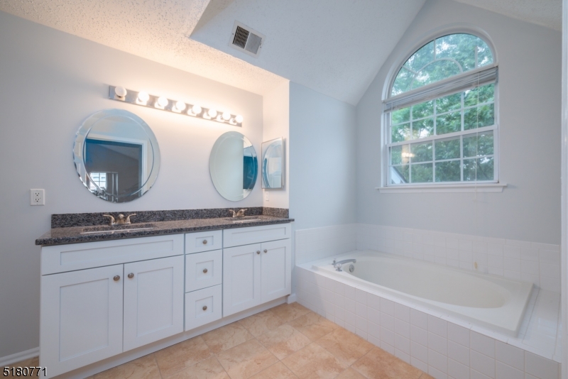 ROSE ARBOR - Residential Lease