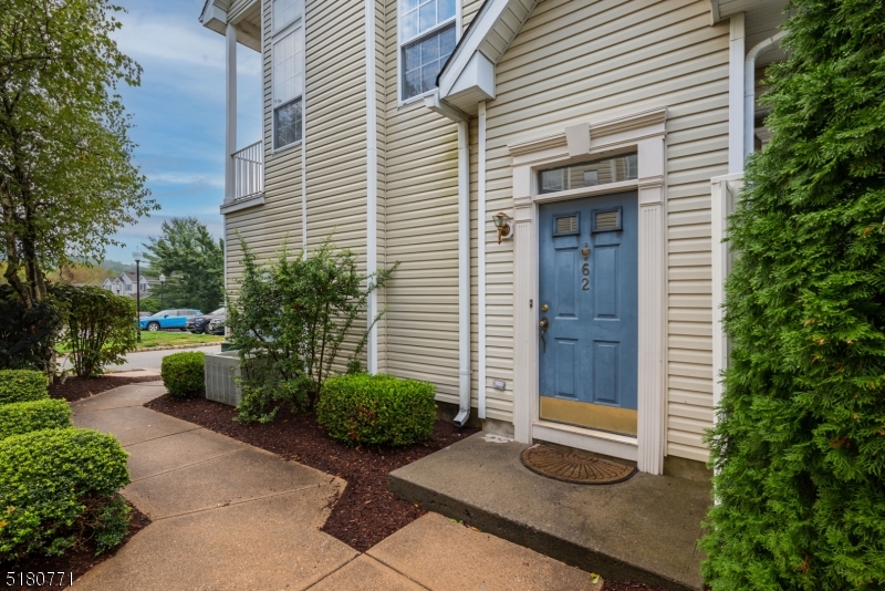 ROSE ARBOR - Residential Lease