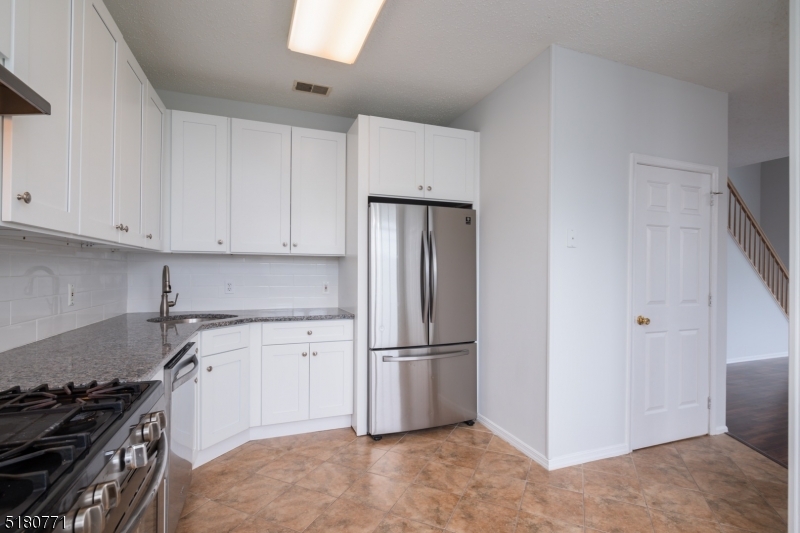 ROSE ARBOR - Residential Lease