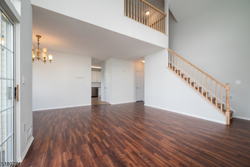 ROSE ARBOR - Residential Lease