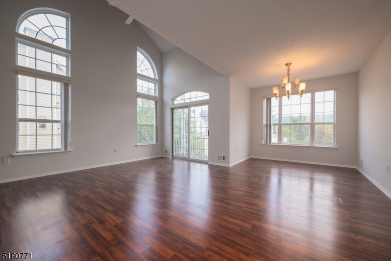 ROSE ARBOR - Residential Lease