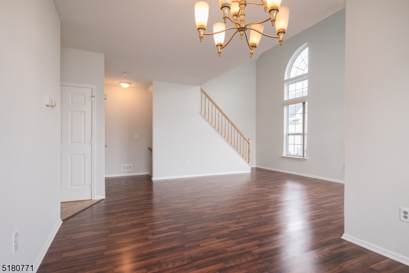 ROSE ARBOR - Residential Lease