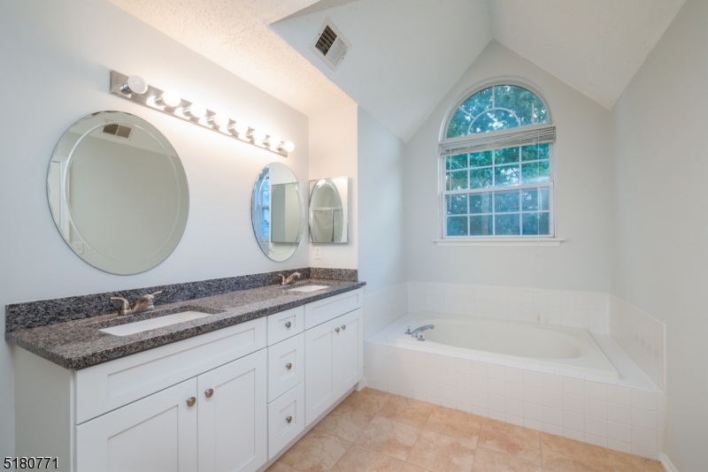 ROSE ARBOR - Residential Lease