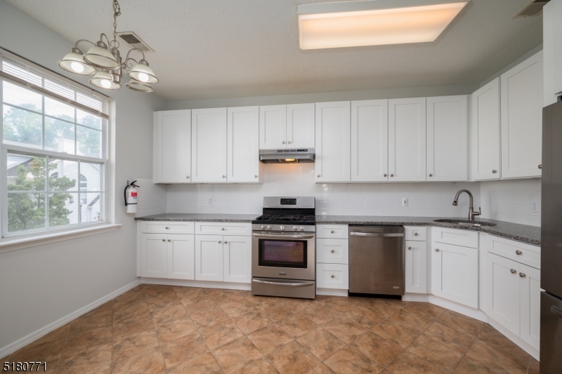 ROSE ARBOR - Residential Lease