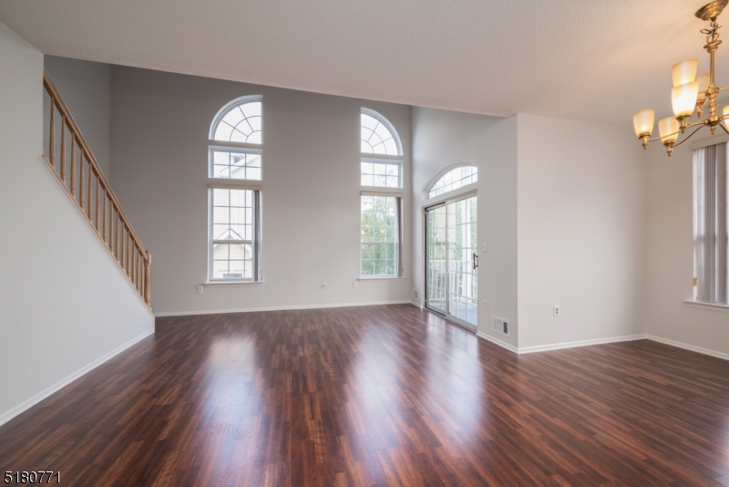 ROSE ARBOR - Residential Lease