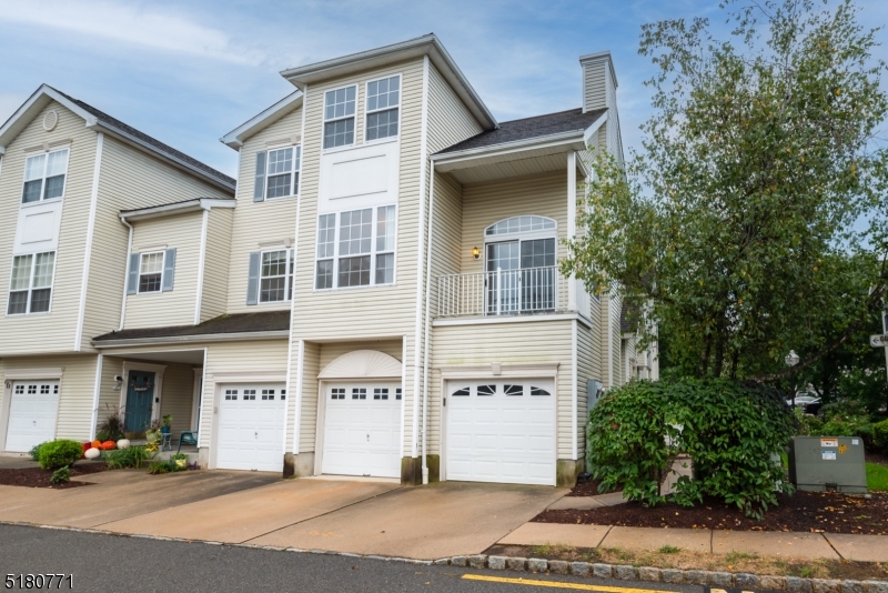 ROSE ARBOR - Residential Lease