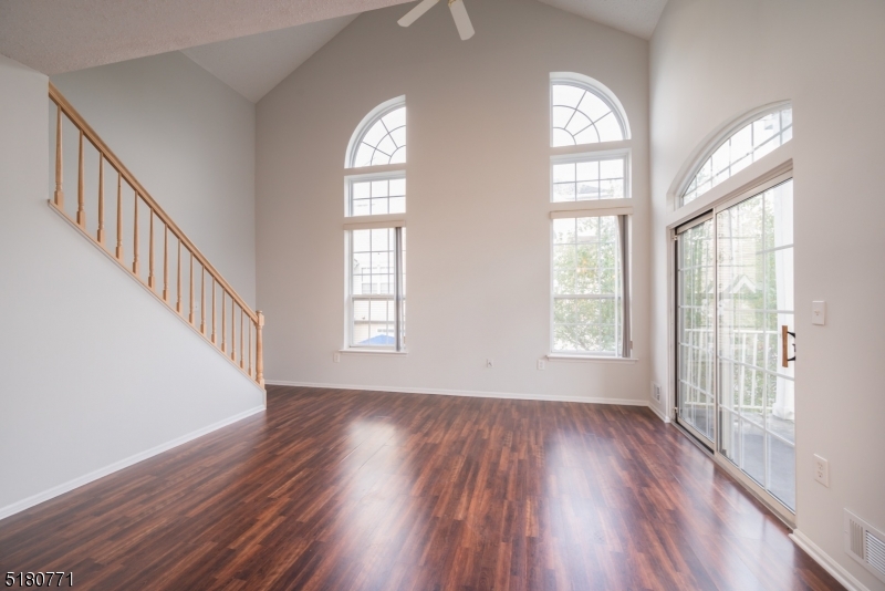 ROSE ARBOR - Residential Lease