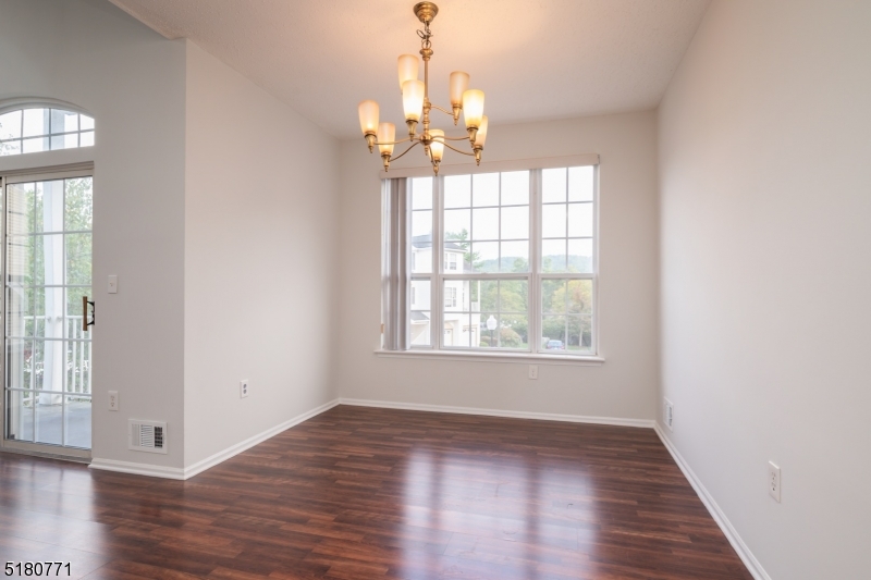 ROSE ARBOR - Residential Lease