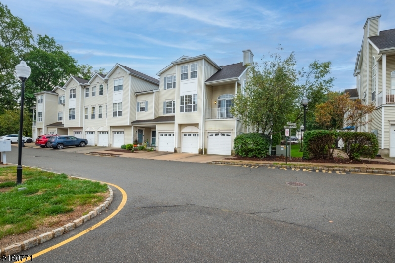 ROSE ARBOR - Residential Lease