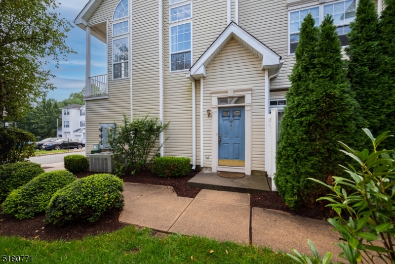 ROSE ARBOR - Residential Lease