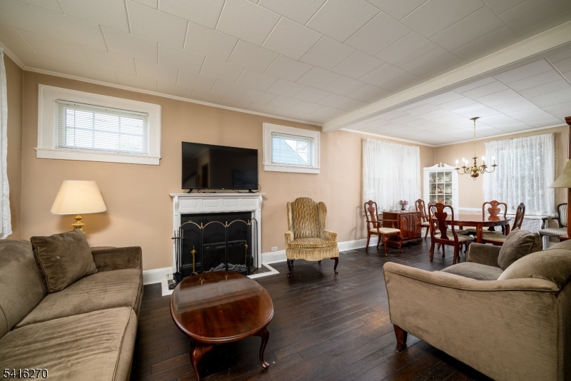 Battle Hill - Residential