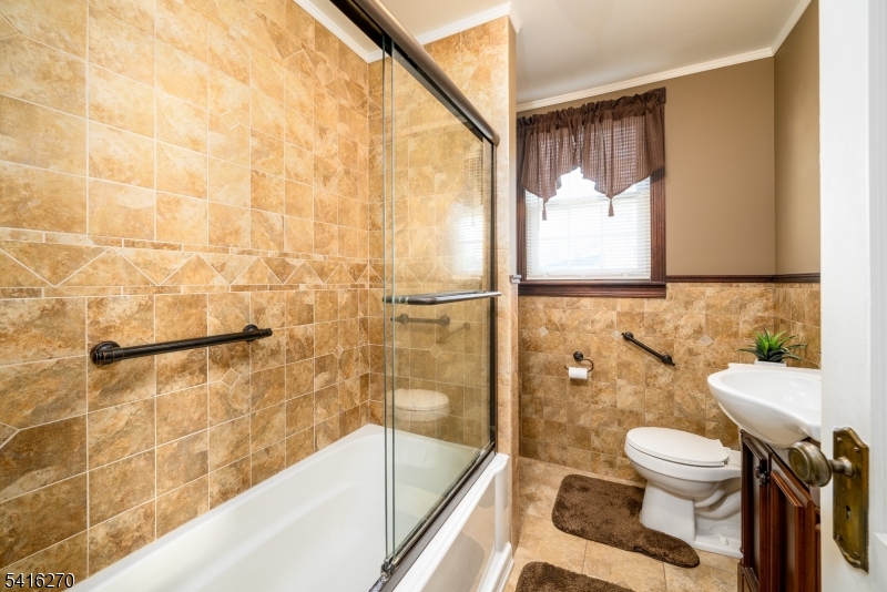 Battle Hill - Residential