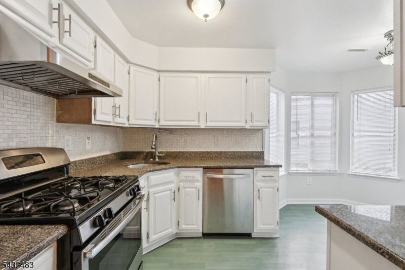 Quail Run - Residential