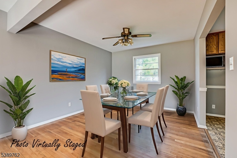 West End - Residential