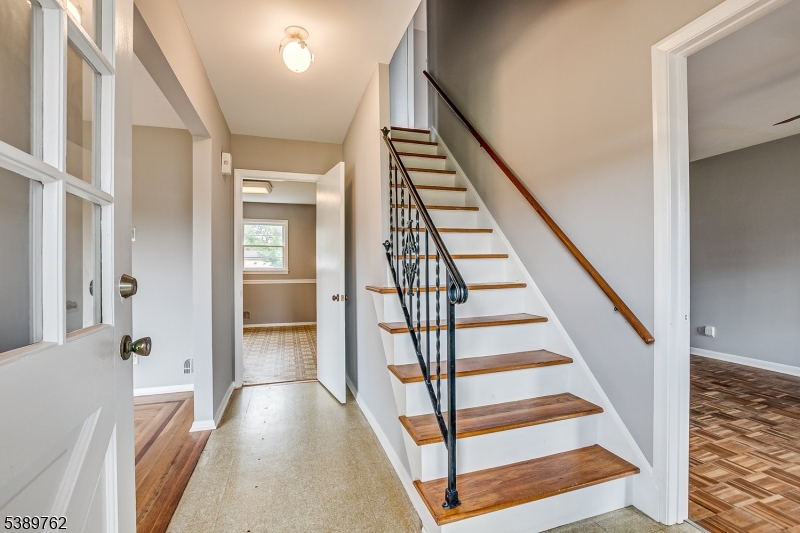 West End - Residential