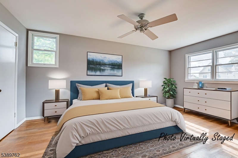 West End - Residential