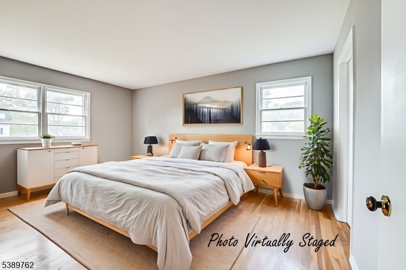 West End - Residential