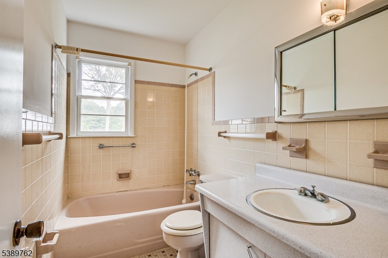 West End - Residential