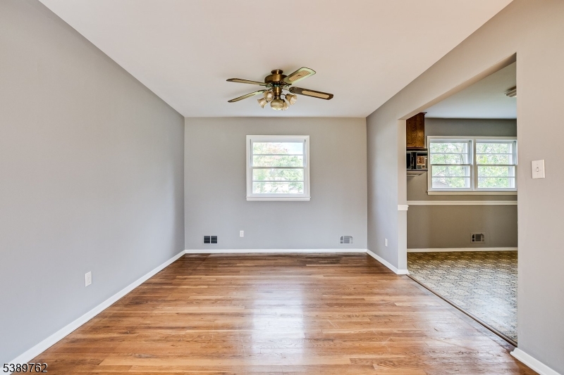 West End - Residential