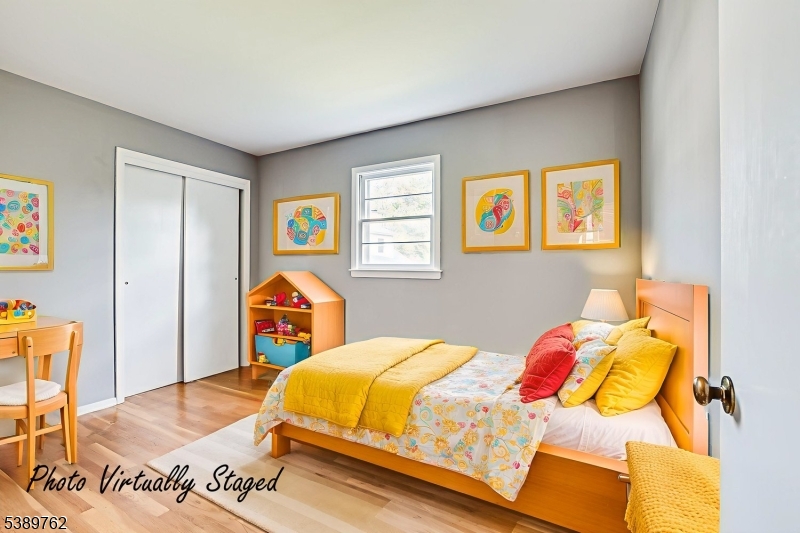 West End - Residential