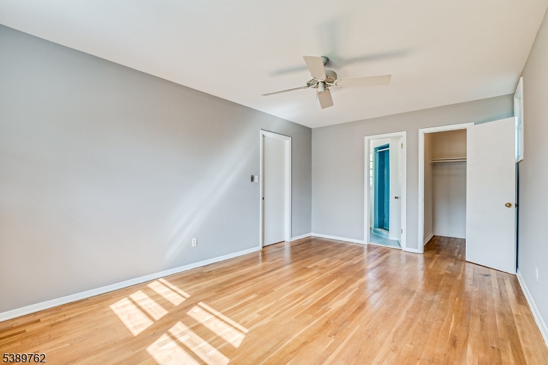 West End - Residential