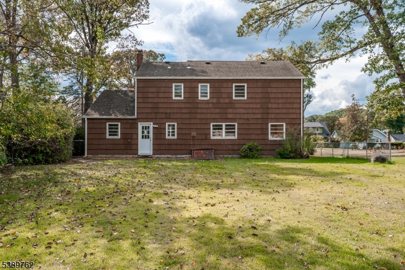 West End - Residential