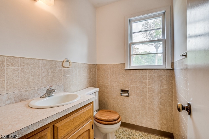 West End - Residential