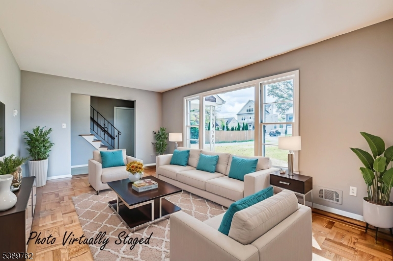 West End - Residential