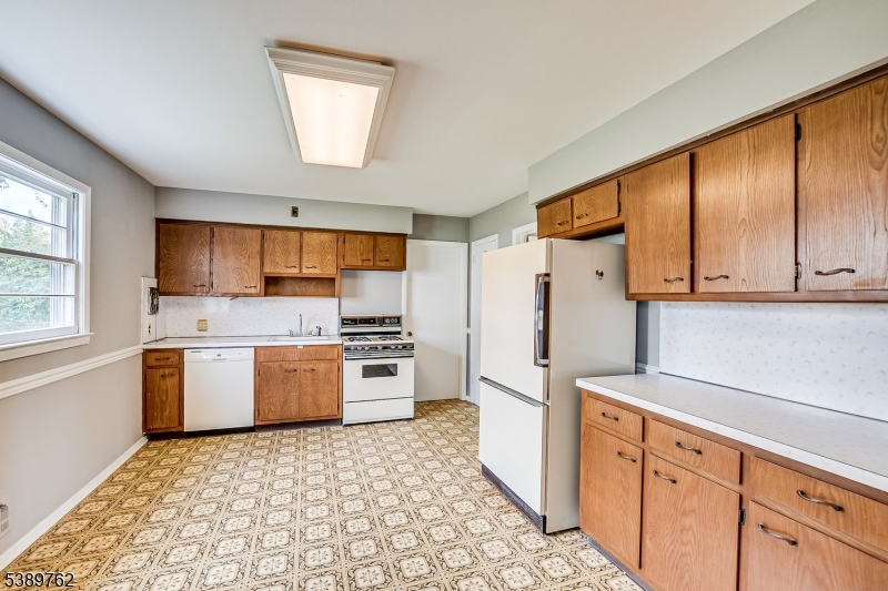 West End - Residential