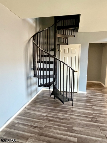 Union Mills - Residential