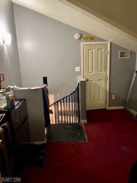 Union Mills - Residential