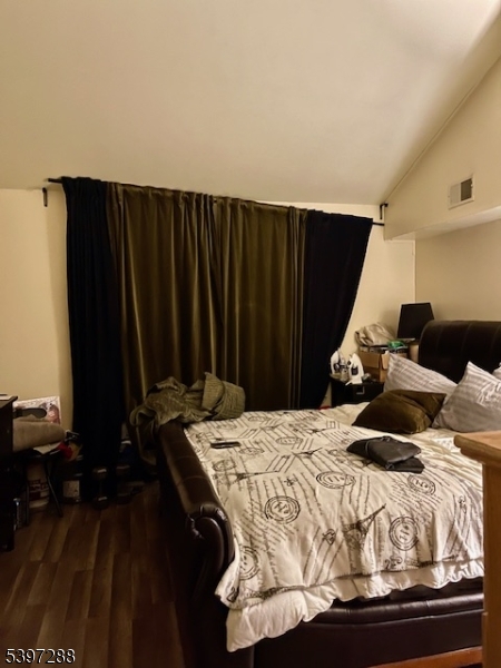 Union Mills - Residential