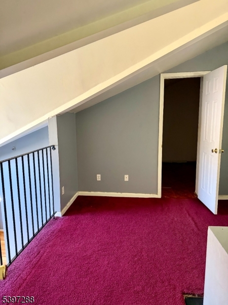 Union Mills - Residential