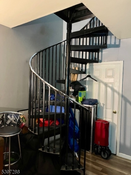 Union Mills - Residential