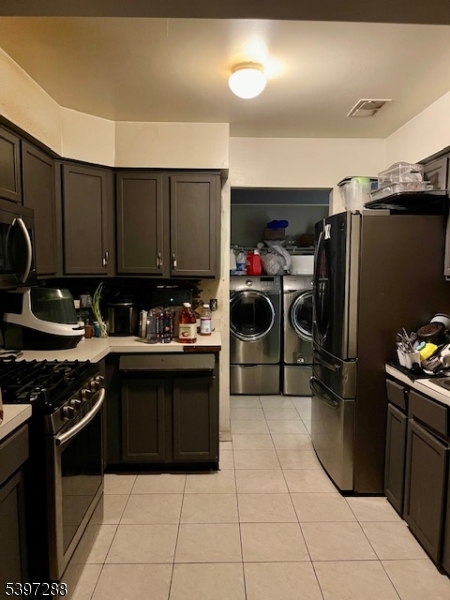 Union Mills - Residential