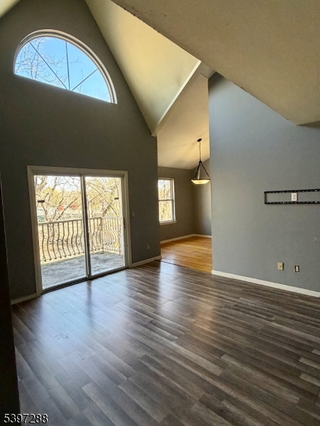 Union Mills - Residential