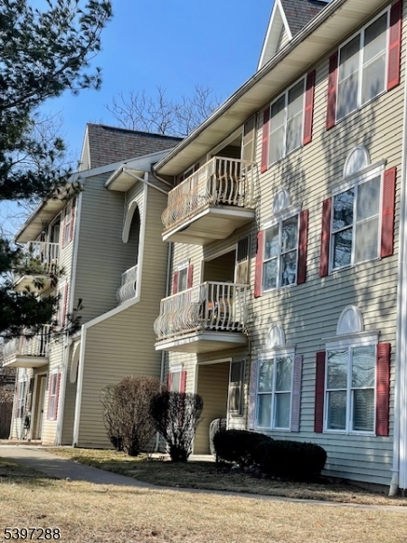 Union Mills - Residential