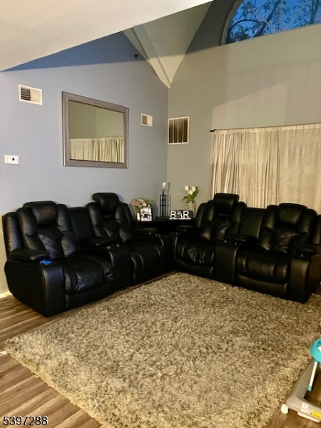 Union Mills - Residential