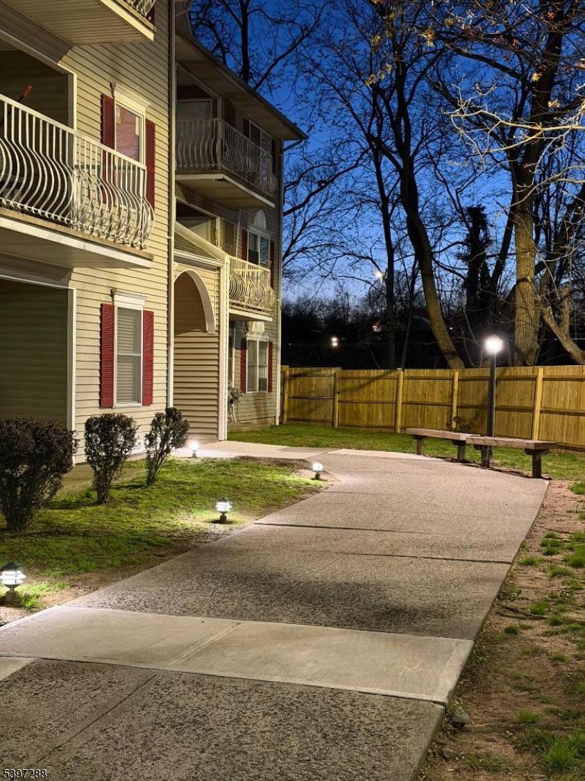 Union Mills - Residential