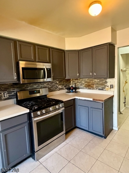 Union Mills - Residential