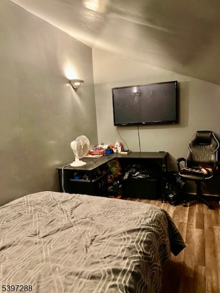 Union Mills - Residential