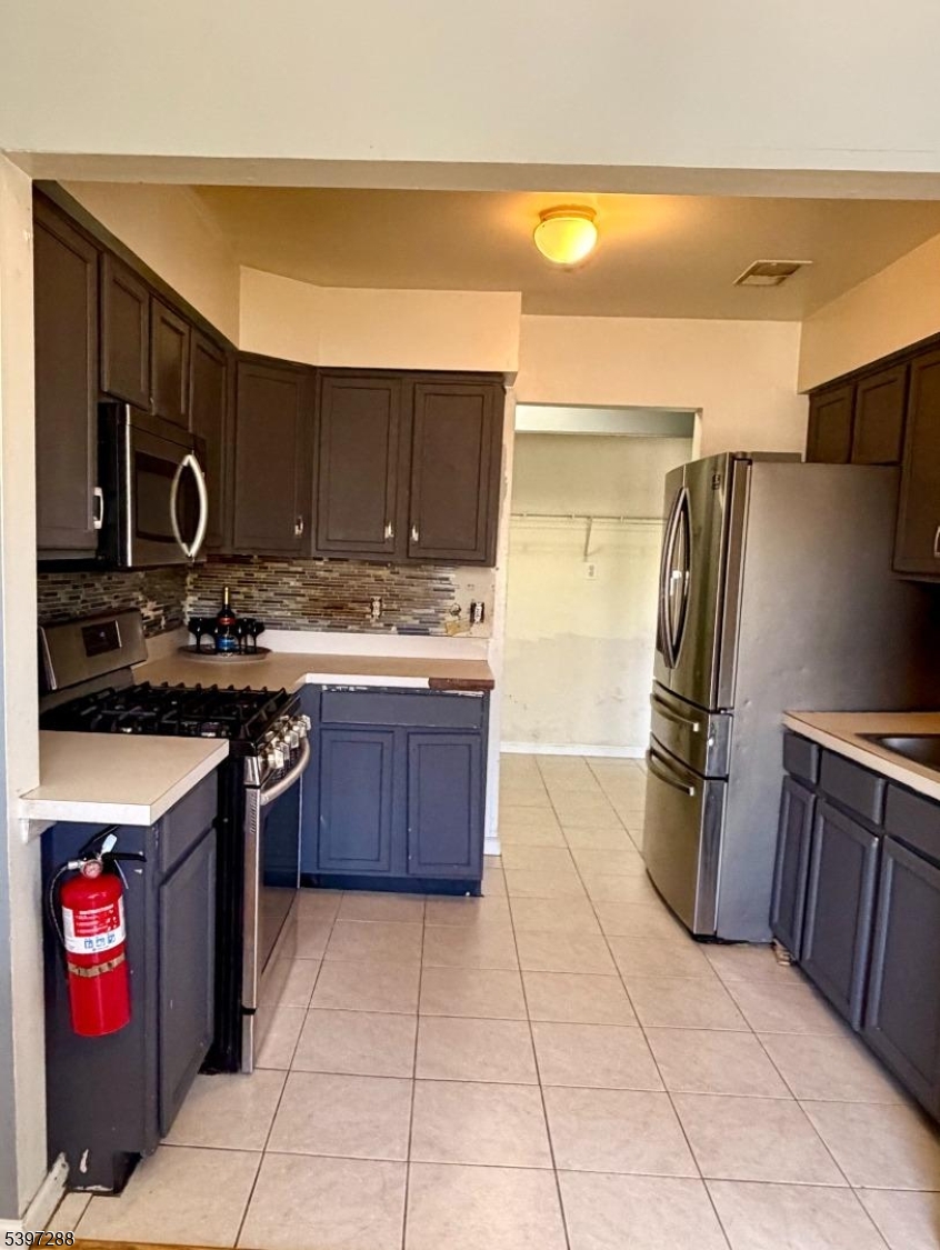 Union Mills - Residential