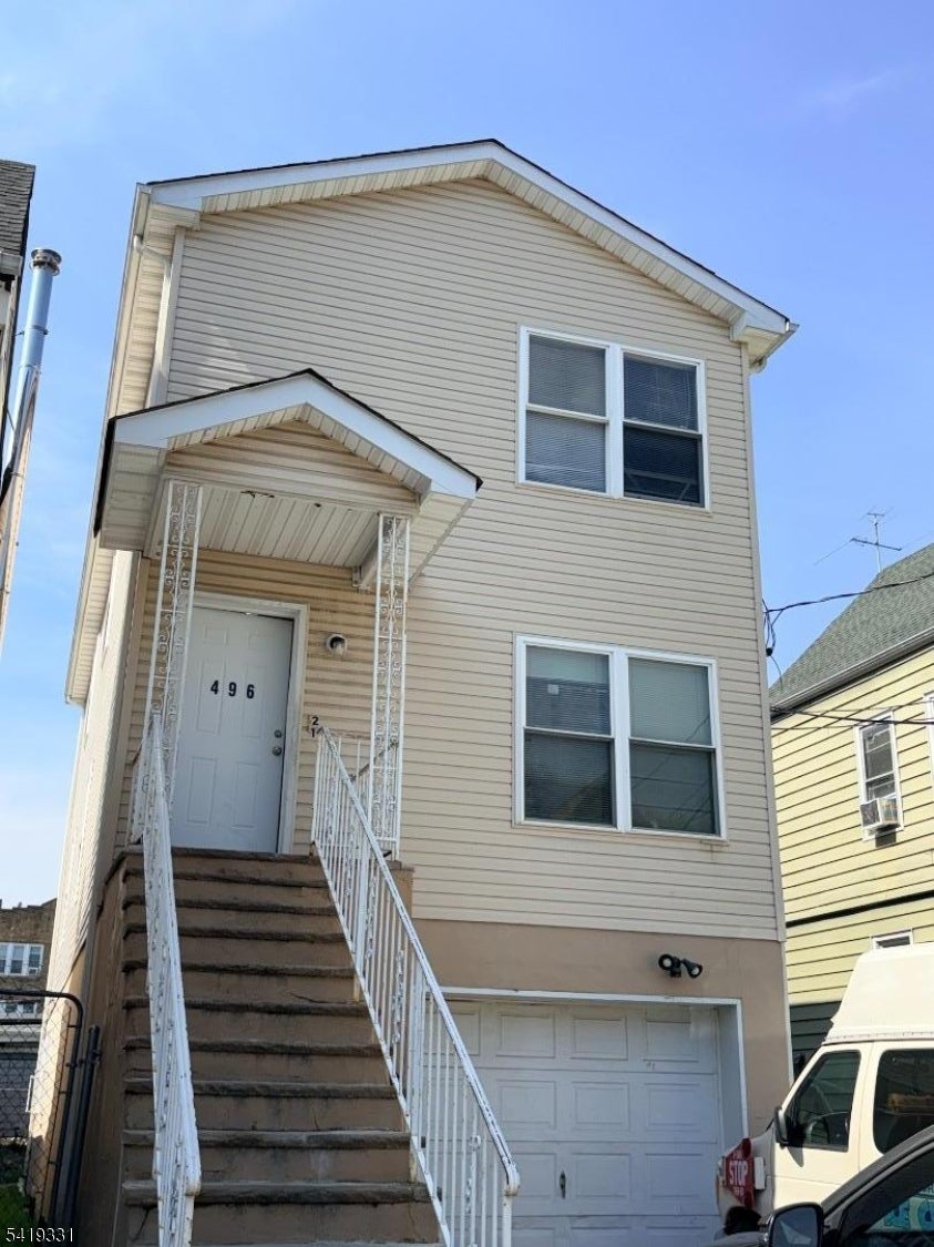 Photo 1 of 18 — 496 E 24Th St, Paterson City, NJ 07514